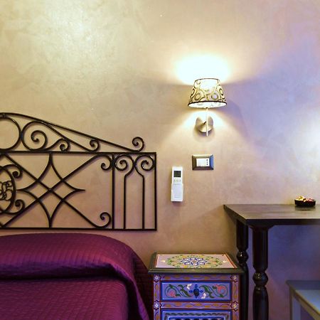 Dream Station Bed & Breakfast Roma Eksteriør bilde
